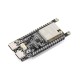 Waveshare ESP32-C5 Dual-Band Wi-Fi 6 Development Board, 240MHz RISC-V Processor, 32MB Flash & 8MB PSRAM, ESP32-C5-WROOM-1 Series Module, Multi-Protocol RISC-V MCU, With External Dual-band Wi-Fi Antenna (Solder Version)