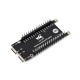 Waveshare ESP32-C5 Dual-Band Wi-Fi 6 Development Board, 240MHz RISC-V Processor, 32MB Flash & 8MB PSRAM, ESP32-C5-WROOM-1 Series Module, Multi-Protocol RISC-V MCU, With External Dual-band Wi-Fi Antenna (Solder Version)