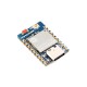 Waveshare ESP32-C5 Mini Development Board, Equipped With 32-bit RISC-V Processor, Integrated 2.4GHz/5GHz Dual-band Wi-Fi 6 And Bluetooth 5 (Unsolder Version)