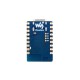 Waveshare ESP32-C5 Mini Development Board, Equipped With 32-bit RISC-V Processor, Integrated 2.4GHz/5GHz Dual-band Wi-Fi 6 And Bluetooth 5 (Unsolder Version)