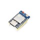 Waveshare ESP32-C5 Mini Development Board, Equipped With 32-bit RISC-V Processor, Integrated 2.4GHz/5GHz Dual-band Wi-Fi 6 And Bluetooth 5 (Solder Version) Waveshare ESP32-C5 Mini Development Board, Equipped With 32-bit RISC-V Processor, Integrated 2.4GHz/5GHz Dual-band Wi-Fi 6 And Bluetooth 5 (Solder Version)