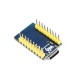 Waveshare ESP32-C5 Mini Development Board, Equipped With 32-bit RISC-V Processor, Integrated 2.4GHz/5GHz Dual-band Wi-Fi 6 And Bluetooth 5 (Solder Version) Waveshare ESP32-C5 Mini Development Board, Equipped With 32-bit RISC-V Processor, Integrated 2.4GHz/5GHz Dual-band Wi-Fi 6 And Bluetooth 5 (Solder Version)