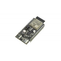 DF ROBOT ESP32-C6-DevKitC-1-N8 Development Board 8MB Flash (Wi-Fi 6, Zigbee & Thread) (MPN: DFR1054)