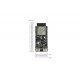 DF ROBOT ESP32-C6-DevKitC-1-N8 Development Board 8MB Flash (Wi-Fi 6, Zigbee & Thread) (MPN: DFR1054) DF ROBOT ESP32-C6-DevKitC-1-N8 Development Board 8MB Flash (Wi-Fi 6, Zigbee & Thread) (MPN: DFR1054)