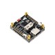 ESP32-C6 1.3inch LCD Display Development Board, 240 × 240 Pixels, 262K Color, Supports Wi-Fi 6 And BLE 5 - Unsolder Version