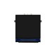 ESP32-C6 1.3inch LCD Display Development Board, 240 × 240 Pixels, 262K Color, Supports Wi-Fi 6 And BLE 5 - Solder Version