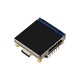 ESP32-C6 1.3inch LCD Display Development Board, 240 × 240 Pixels, 262K Color, Supports Wi-Fi 6 And BLE 5 - Solder Version