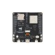 Waveshare ESP32-C6 2.73inch LCD Display Development Board, RISC-V 32-bit Processor, 320 × 320 Resolution, 262K Color, Supports Wi-Fi 6, Bluetooth 5, And IEEE 802.15.4 (Zigbee 3.0 and Thread) Wireless Communications [Battery Not Included]