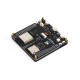Waveshare ESP32-C6 2.73inch LCD Display Development Board, RISC-V 32-bit Processor, 320 × 320 Resolution, 262K Color, Supports Wi-Fi 6, Bluetooth 5, And IEEE 802.15.4 (Zigbee 3.0 and Thread) Wireless Communications [Battery Not Included]