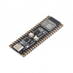 ESP32-C6 Microcontroller, WiFi 6 Development Board, 160MHz Single-core Processor, ESP32-C6-MINI-1 Module ESP32-C6 Microcontroller, WiFi 6 Development Board, 160MHz Single-core Processor, ESP32-C6-MINI-1 Module