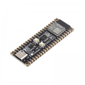 ESP32-C6 Microcontroller, WiFi 6 Development Board, 160MHz Single-core Processor, ESP32-C6-MINI-1 Module ESP32-C6 Microcontroller, WiFi 6 Development Board, 160MHz Single-core Processor, ESP32-C6-MINI-1 Module