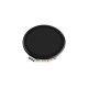 ESP32-C6 1.43inch AMOLED Round Touch Display Development Board, 160MHz RISC-V Processor, 466×466 Pixels, QSPI Interface, Onboard Dual Digital Microphone Array