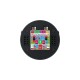 ESP32-C6 1.43inch AMOLED Round Touch Display Development Board, 160MHz RISC-V Processor, 466×466 Pixels, QSPI Interface, Onboard Dual Digital Microphone Array with CNC Metal Case ESP32-C6 1.43inch AMOLED Round Touch Display Development Board, 160MHz RISC-V Processor, 466×466 Pixels, QSPI Interface, Onboard Dual Digital Microphone Array with CNC Metal Case