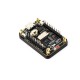 Waveshare ESP32-C6 1.64inch AMOLED Touch Display Development Board, 280 × 456 Resolution, 16.7M Color, QSPI Interface, Supports Wi-Fi 6 And BLE 5 (Solder Version) Waveshare ESP32-C6 1.64inch AMOLED Touch Display Development Board, 280 × 456 Resolution, 16.7M Color, QSPI Interface, Supports Wi-Fi 6 And BLE 5 (Solder Version)