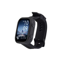 ESP32-C6 2.06inch AMOLED Touch Watch Development Board, 410×502 Pixels, RISC-V 32-bit Processor, Supports WiFi 6 / Bluetooth 5 / Zigbee, ESP32 With Display - With MX1.25 Lithium Battery
