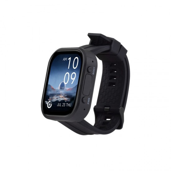 ESP32-C6 2.06inch AMOLED Touch Watch Development Board, 410×502 Pixels, RISC-V 32-bit Processor, Supports WiFi 6 / Bluetooth 5 / Zigbee, ESP32 With Display - With MX1.25 Lithium Battery ESP32-C6 2.06inch AMOLED Touch Watch Development Board, 410×502 Pixels, RISC-V 32-bit Processor, Supports WiFi 6 / Bluetooth 5 / Zigbee, ESP32 With Display - With MX1.25 Lithium Battery