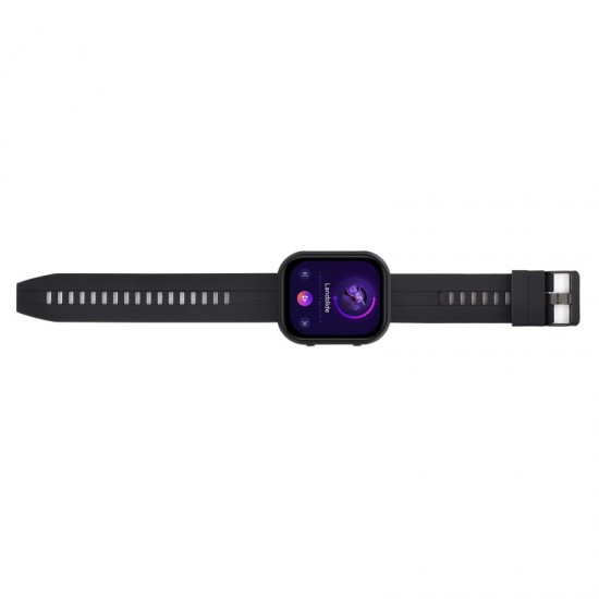 ESP32-C6 2.06inch AMOLED Touch Watch Development Board, 410×502 Pixels, RISC-V 32-bit Processor, Supports WiFi 6 / Bluetooth 5 / Zigbee, ESP32 With Display - With MX1.25 Lithium Battery ESP32-C6 2.06inch AMOLED Touch Watch Development Board, 410×502 Pixels, RISC-V 32-bit Processor, Supports WiFi 6 / Bluetooth 5 / Zigbee, ESP32 With Display - With MX1.25 Lithium Battery