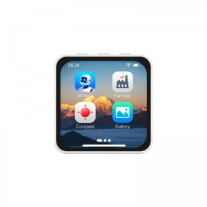Waveshare ESP32-C6 2.16inch AMOLED Display Touch Screen Development Board, 480 × 480 Resolution, 16.7M Color, Supports Dual Microphones, Wi-Fi 6 And BLE 5 with 3.7V Lithium Battery Waveshare ESP32-C6 2.16inch AMOLED Display Touch Screen Development Board, 480 × 480 Resolution, 16.7M Color, Supports Dual Microphones, Wi-Fi 6 And BLE 5 with 3.7V Lithium Battery