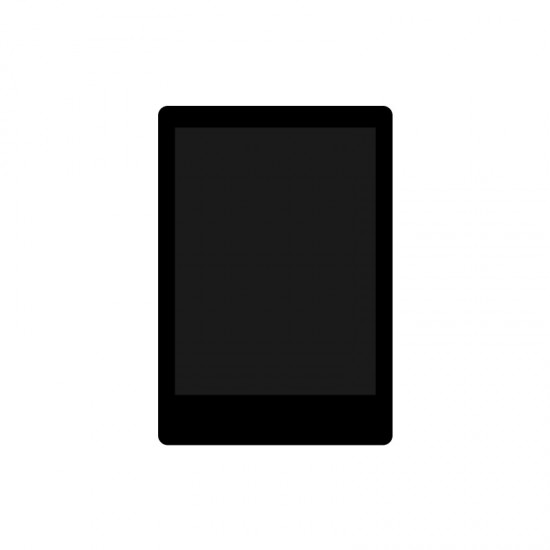 Waveshare ESP32-C6 2.8inch IPS Capacitive Touch Display Development Board, 240 × 320 Resolution, 262K Color, Integrated Wi-Fi 6, Bluetooth 5, And IEEE 802.15.4 (Zigbee 3.0 and Thread) [Battery Not Included]