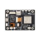 Waveshare ESP32-C6 2.8inch IPS Capacitive Touch Display Development Board, 240 × 320 Resolution, 262K Color, Integrated Wi-Fi 6, Bluetooth 5, And IEEE 802.15.4 (Zigbee 3.0 and Thread) [Battery Not Included]