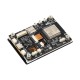 Waveshare ESP32-C6 2.8inch IPS Capacitive Touch Display Development Board, 240 × 320 Resolution, 262K Color, Integrated Wi-Fi 6, Bluetooth 5, And IEEE 802.15.4 (Zigbee 3.0 and Thread) [Battery Not Included]