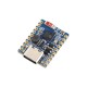 Waveshare ESP32-C6 Mini Wi-Fi 6 Development Board Type B, 5 ~ 36V Wide Voltage Power Supply, Supports Bluetooth 5, IEEE 802.15.4 (Zigbee 3.0 and Thread) - UnSolder Version Waveshare ESP32-C6 Mini Wi-Fi 6 Development Board Type B, 5 ~ 36V Wide Voltage Power Supply, Supports Bluetooth 5, IEEE 802.15.4 (Zigbee 3.0 and Thread) - UnSolder Version