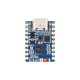 Waveshare ESP32-C6 Mini Wi-Fi 6 Development Board Type B, 5 ~ 36V Wide Voltage Power Supply, Supports Bluetooth 5, IEEE 802.15.4 (Zigbee 3.0 and Thread) - UnSolder Version Waveshare ESP32-C6 Mini Wi-Fi 6 Development Board Type B, 5 ~ 36V Wide Voltage Power Supply, Supports Bluetooth 5, IEEE 802.15.4 (Zigbee 3.0 and Thread) - UnSolder Version