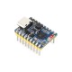 Waveshare ESP32-C6 Mini Wi-Fi 6 Development Board Type B, 5 ~ 36V Wide Voltage Power Supply, Supports Bluetooth 5, IEEE 802.15.4 (Zigbee 3.0 and Thread) - Solder Version Waveshare ESP32-C6 Mini Wi-Fi 6 Development Board Type B, 5 ~ 36V Wide Voltage Power Supply, Supports Bluetooth 5, IEEE 802.15.4 (Zigbee 3.0 and Thread) - Solder Version