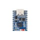 Waveshare ESP32-C6 Mini Wi-Fi 6 Development Board Type B, 5 ~ 36V Wide Voltage Power Supply, Supports Bluetooth 5, IEEE 802.15.4 (Zigbee 3.0 and Thread) - Solder Version Waveshare ESP32-C6 Mini Wi-Fi 6 Development Board Type B, 5 ~ 36V Wide Voltage Power Supply, Supports Bluetooth 5, IEEE 802.15.4 (Zigbee 3.0 and Thread) - Solder Version