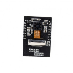 Hiwonder ESP32-CAM Carrier Board V1.0 with GC2145 2MP Camera