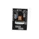 Hiwonder ESP32-CAM Carrier Board V1.0 with GC2145 2MP Camera
