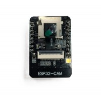 ESP32-CAM WiFi Bluetooth Development Board with GC2145 2MP Camera - HW-297