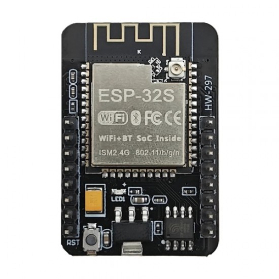 ESP32-CAM WiFi Bluetooth Development Board with GC2145 2MP Camera - HW-297