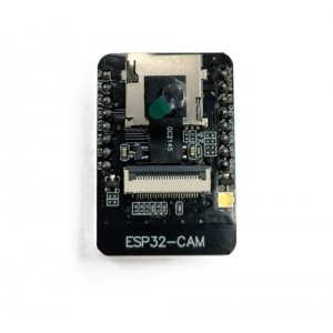 ESP32-CAM WiFi Bluetooth Development Board with GC2145 2MP Camera - HW-297
