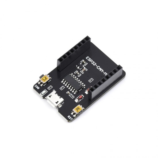 ESP32-CAM-MB MICRO USB Download Module for ESP32 CAM Development Board