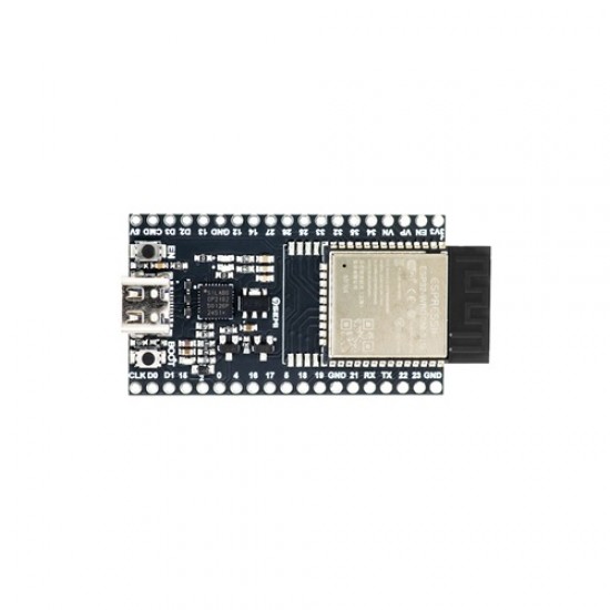 ESP32-DEVKIT-D ESP32 Wifi BLE Development Board ESP32-DEVKIT-D ESP32 Wifi BLE Development Board