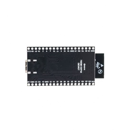 ESP32-DEVKIT-D ESP32 Wifi BLE Development Board ESP32-DEVKIT-D ESP32 Wifi BLE Development Board