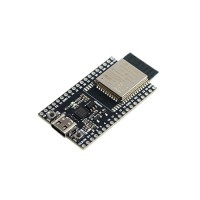 7Semi ESP32-DEVKIT-E-N16 Wifi BLE Development Board, 16MB Flash (MPN:DC-10130)