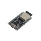 7Semi ESP32-DEVKIT-E-N16 Wifi BLE Development Board, 16MB Flash (MPN:DC-10130) 7Semi ESP32-DEVKIT-E-N16 Wifi BLE Development Board, 16MB Flash (MPN:DC-10130)