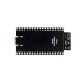 7Semi ESP32-DEVKIT-E-N16 Wifi BLE Development Board, 16MB Flash (MPN:DC-10130) 7Semi ESP32-DEVKIT-E-N16 Wifi BLE Development Board, 16MB Flash (MPN:DC-10130)