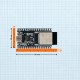 7Semi ESP32-DEVKIT-E-N16 Wifi BLE Development Board, 16MB Flash (MPN:DC-10130) 7Semi ESP32-DEVKIT-E-N16 Wifi BLE Development Board, 16MB Flash (MPN:DC-10130)