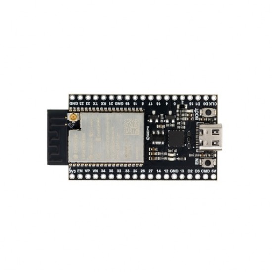 ESP32-DEVKIT-IE ESP32 Wifi BLE Development Board, 8MB, IPEX ESP32-DEVKIT-IE ESP32 Wifi BLE Development Board, 8MB, IPEX