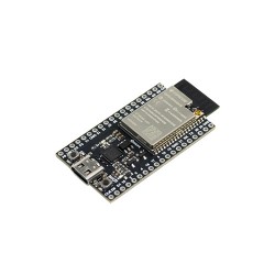 7Semi ESP32-DEVKIT-IE-N16R8 WROVER Wifi BLE Development Board, 16MB Flash, 8MB PSRAM (MPN:DC-10132)