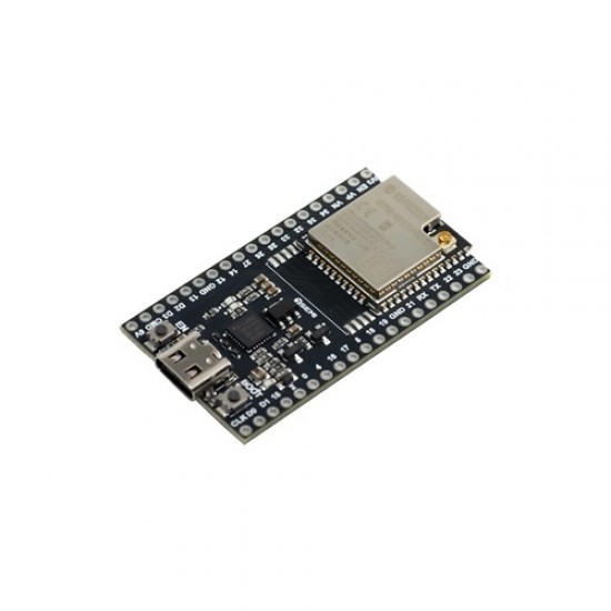 7Semi ESP32-DEVKIT-UE-N16 Wifi BLE Development Board, 16MB Flash (MPN:DC-10131)