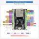 7Semi ESP32-DEVKIT-UE-N16 Wifi BLE Development Board, 16MB Flash (MPN:DC-10131)