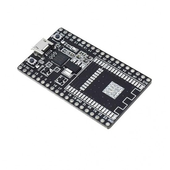 ESP32-DEVKITC Development Board Expansion Backboard - Micro USB Port ESP32-DEVKITC Development Board Expansion Backboard - Micro USB Port
