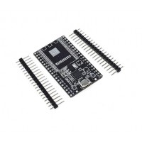 ESP32-DEVKITC Development Board Expansion Backboard - Micro USB Port