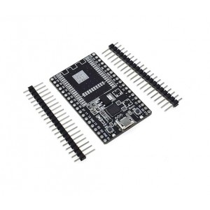 ESP32-DEVKITC Development Board Expansion Backboard - Micro USB Port ESP32-DEVKITC Development Board Expansion Backboard - Micro USB Port