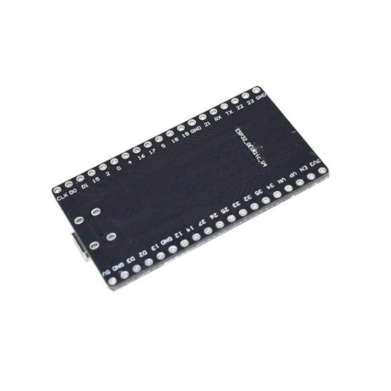 ESP32-DEVKITC Development Board Expansion Backboard - Micro USB Port ESP32-DEVKITC Development Board Expansion Backboard - Micro USB Port
