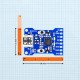 ESP32 / ESP8266 USB-C Programmer – USB to UART Converter ESP32 / ESP8266 USB-C Programmer – USB to UART Converter
